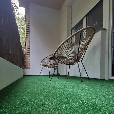 Apartman Petar Self Check In Osijek Exterior photo