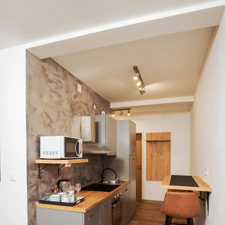 Apartman Petar Self Check In Osijek Exterior photo