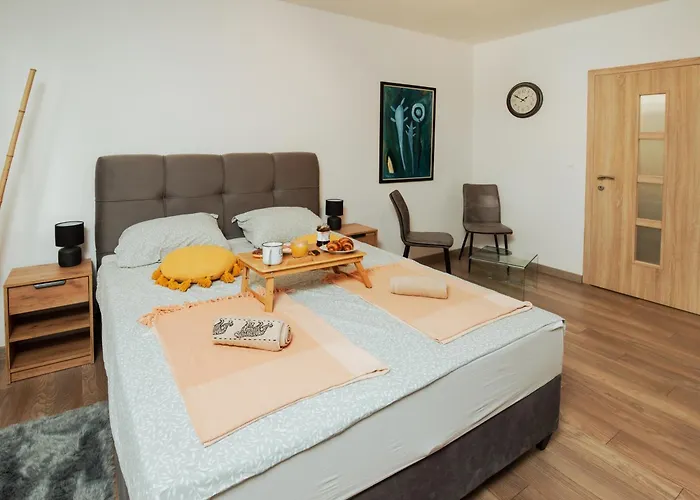 Apartman Petar Self Check In