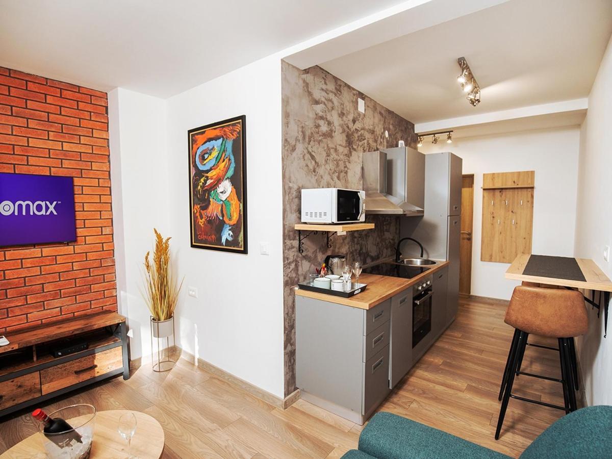 Petar Self Check In Apartment Osijek
