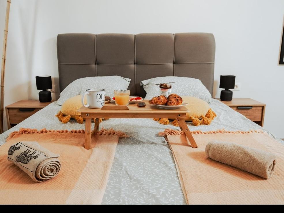 Apartment Petar Self Check In Osijek